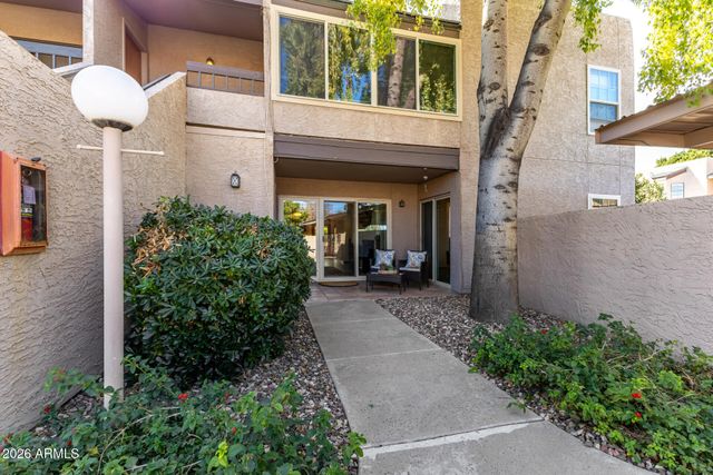 5998 N 78TH Street 100, Scottsdale, AZ 85250