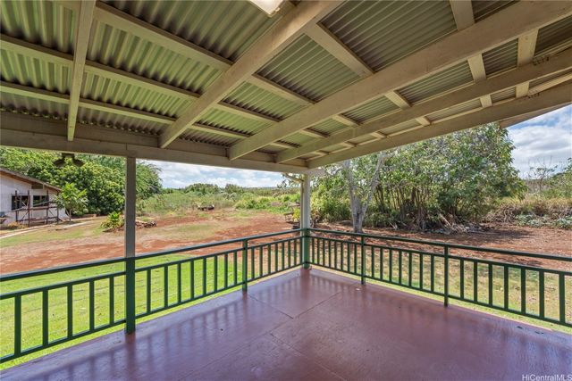 66-195 Kaamooloa Road B, Waialua, HI 96791