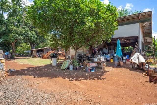 66-195 Kaamooloa Road B, Waialua, HI 96791