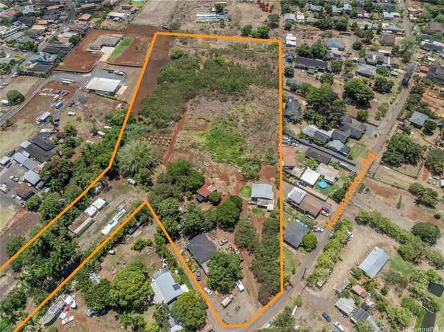 66-195 Kaamooloa Road B, Waialua, HI 96791