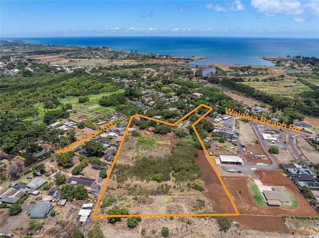 66-195 Kaamooloa Road B, Waialua, HI 96791