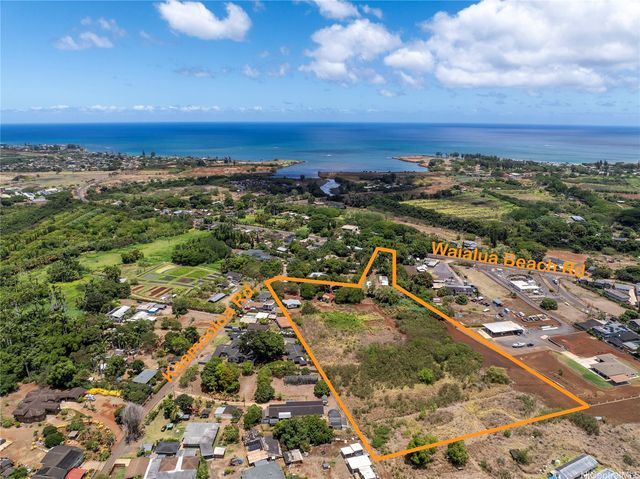 66-195 Kaamooloa Road B, Waialua, HI 96791