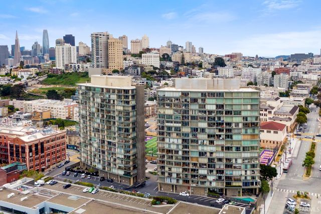 1050 North Point Street 405, San Francisco, CA 94109