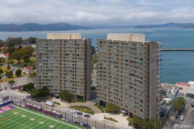 1050 North Point Street 405, San Francisco, CA 94109