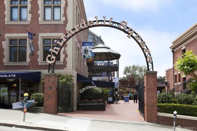 1050 North Point Street 405, San Francisco, CA 94109