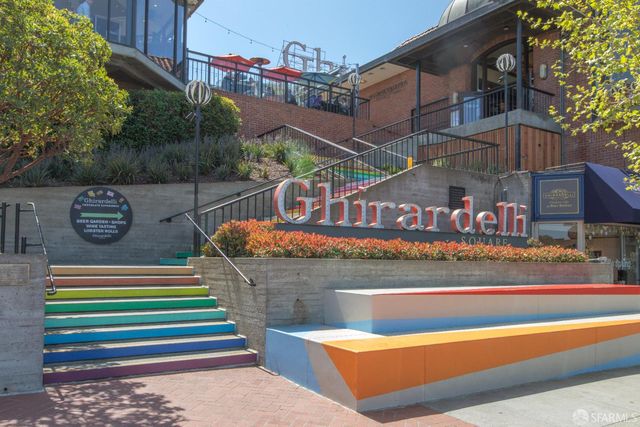 1050 North Point Street 405, San Francisco, CA 94109