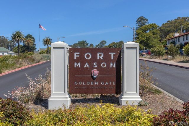 1050 North Point Street 405, San Francisco, CA 94109