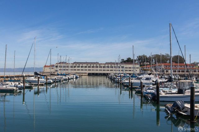 1050 North Point Street 405, San Francisco, CA 94109