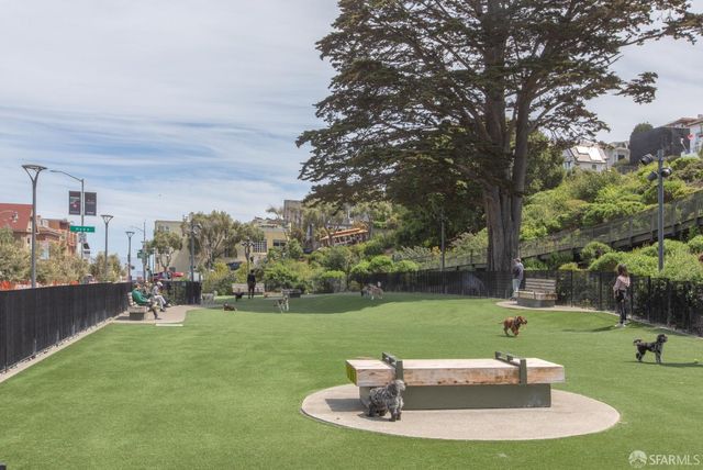 1050 North Point Street 405, San Francisco, CA 94109