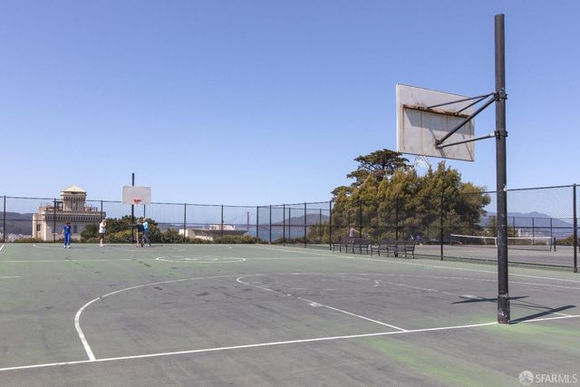 1050 North Point Street 405, San Francisco, CA 94109