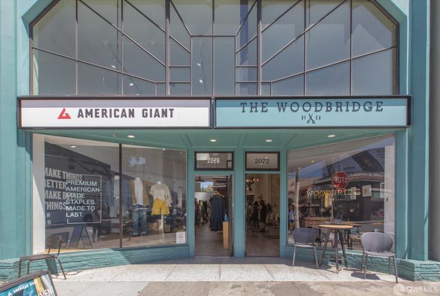 1050 North Point Street 405, San Francisco, CA 94109