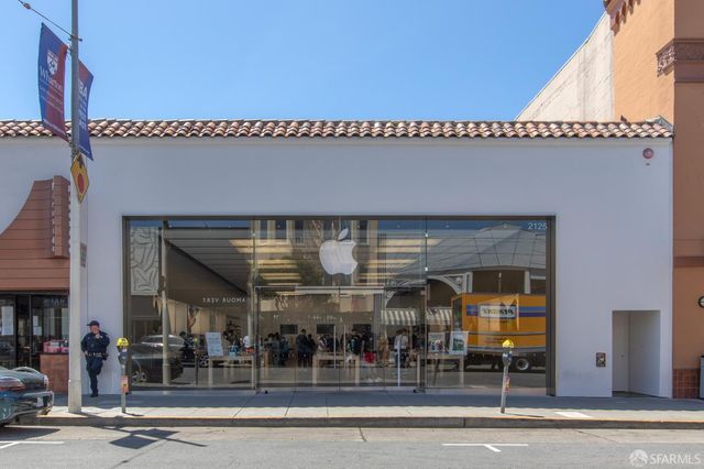 1050 North Point Street 405, San Francisco, CA 94109