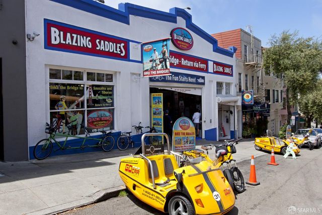 1050 North Point Street 405, San Francisco, CA 94109