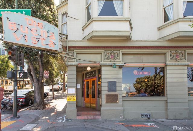 1050 North Point Street 405, San Francisco, CA 94109