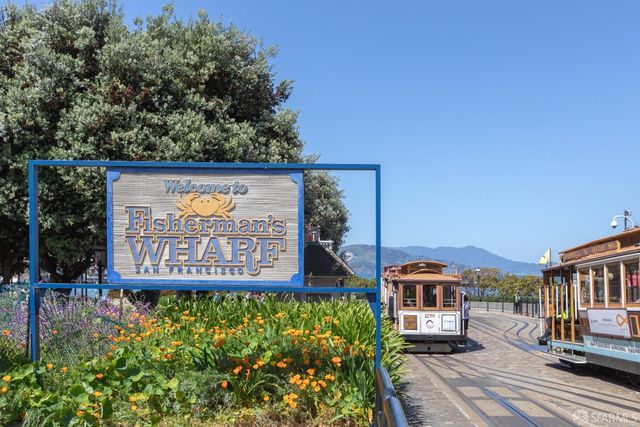 1050 North Point Street 405, San Francisco, CA 94109