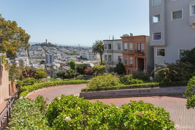 1050 North Point Street 405, San Francisco, CA 94109