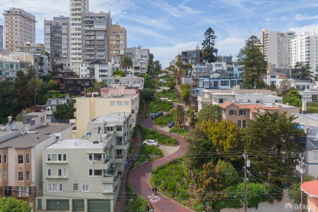 1050 North Point Street 405, San Francisco, CA 94109