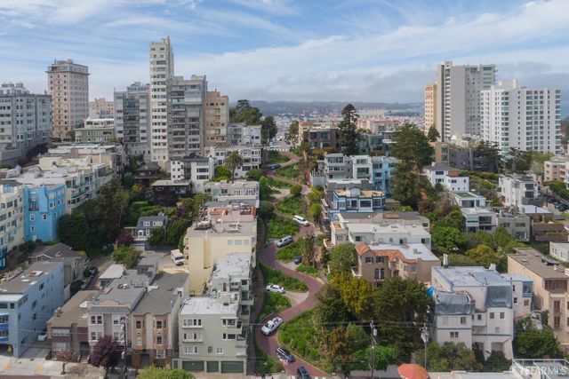 1050 North Point Street 405, San Francisco, CA 94109