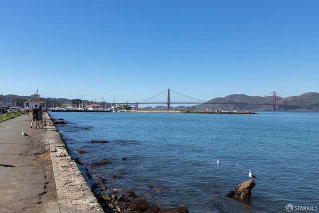 1050 North Point Street 405, San Francisco, CA 94109