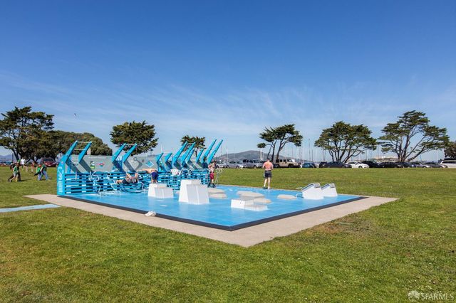 1050 North Point Street 405, San Francisco, CA 94109