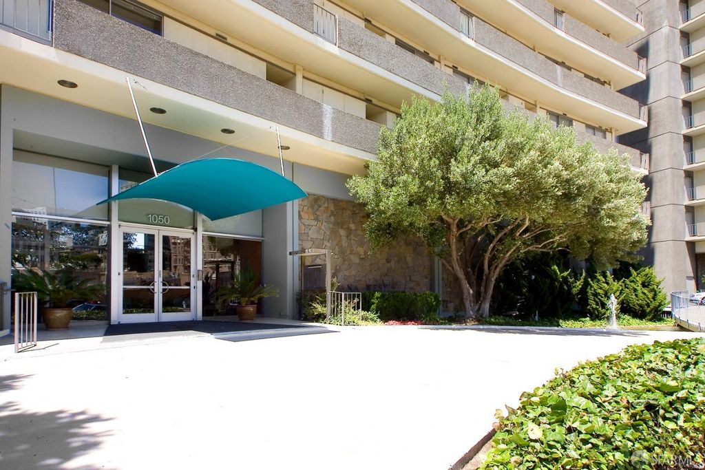 1050 North Point Street 405, San Francisco, CA 94109