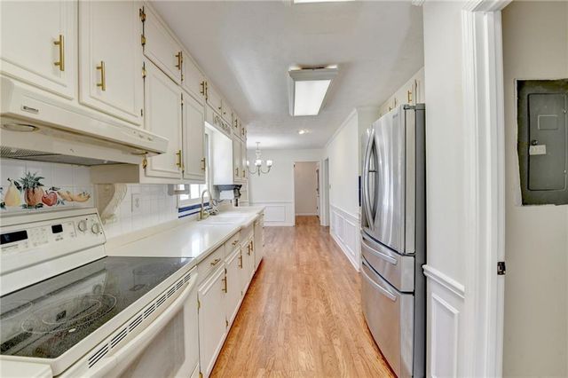 477 Patterson Road, Lawrenceville, GA 30044