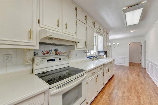 477 Patterson Road, Lawrenceville, GA 30044