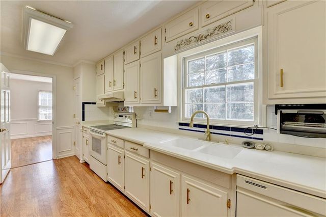 477 Patterson Road, Lawrenceville, GA 30044