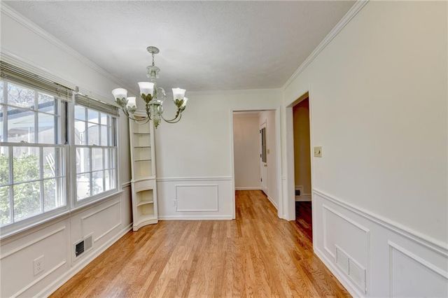 477 Patterson Road, Lawrenceville, GA 30044