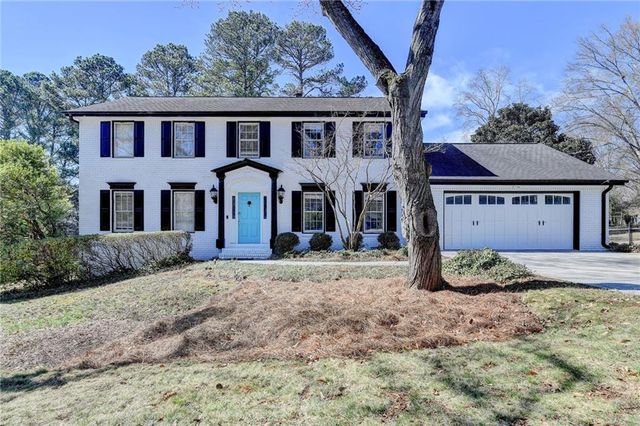 477 Patterson Road, Lawrenceville, GA 30044