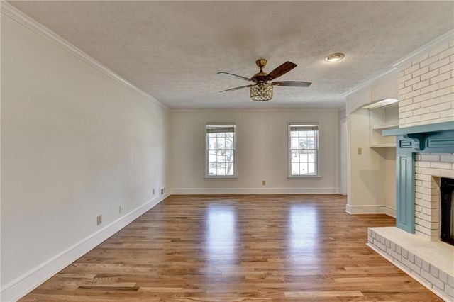 477 Patterson Road, Lawrenceville, GA 30044