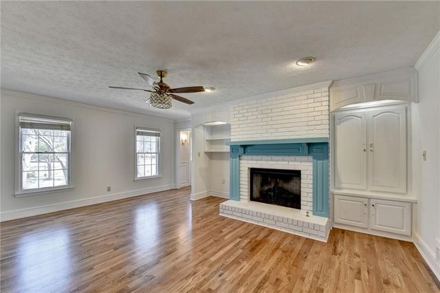 477 Patterson Road, Lawrenceville, GA 30044