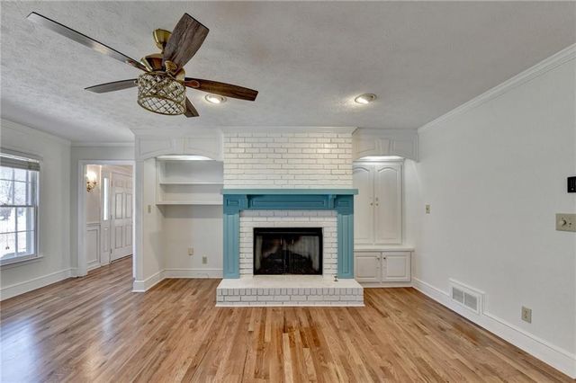 477 Patterson Road, Lawrenceville, GA 30044