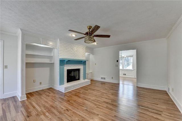 477 Patterson Road, Lawrenceville, GA 30044