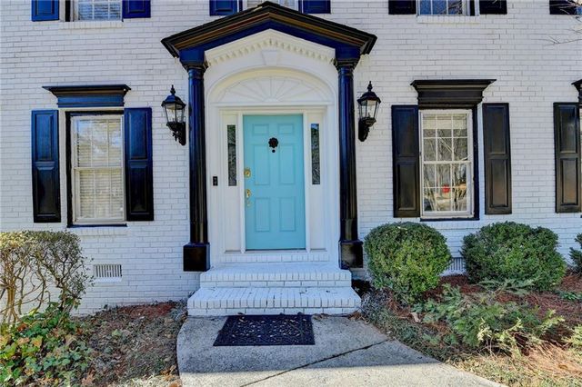 477 Patterson Road, Lawrenceville, GA 30044