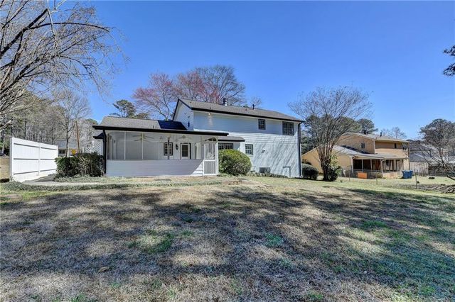 477 Patterson Road, Lawrenceville, GA 30044