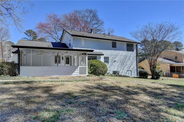 477 Patterson Road, Lawrenceville, GA 30044