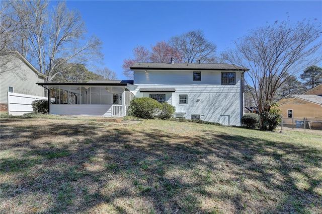 477 Patterson Road, Lawrenceville, GA 30044