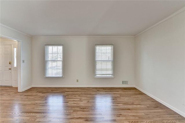 477 Patterson Road, Lawrenceville, GA 30044