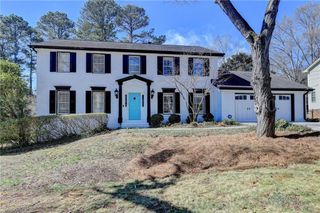 477 Patterson Road, Lawrenceville, GA 30044