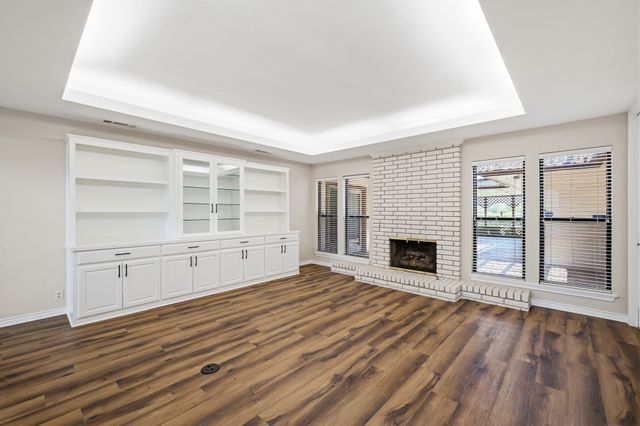 442 Brookfield Drive, Garland, TX 75040