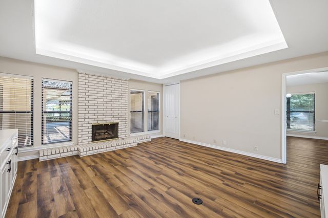 442 Brookfield Drive, Garland, TX 75040