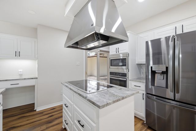 442 Brookfield Drive, Garland, TX 75040