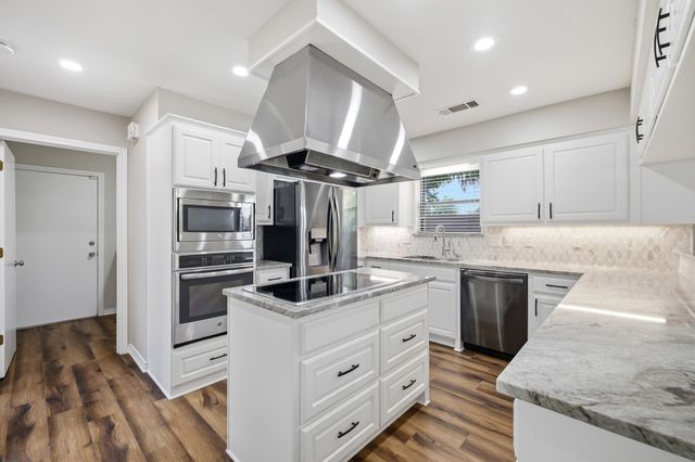 442 Brookfield Drive, Garland, TX 75040