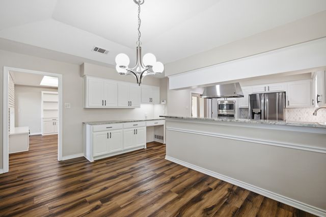 442 Brookfield Drive, Garland, TX 75040