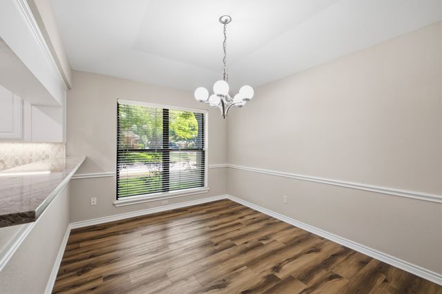 442 Brookfield Drive, Garland, TX 75040