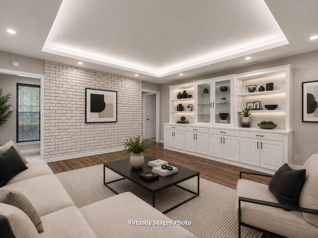442 Brookfield Drive, Garland, TX 75040