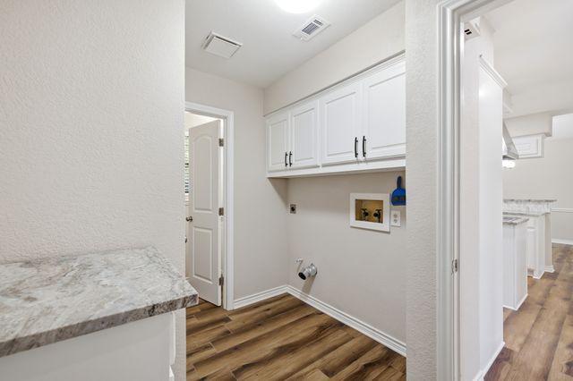 442 Brookfield Drive, Garland, TX 75040