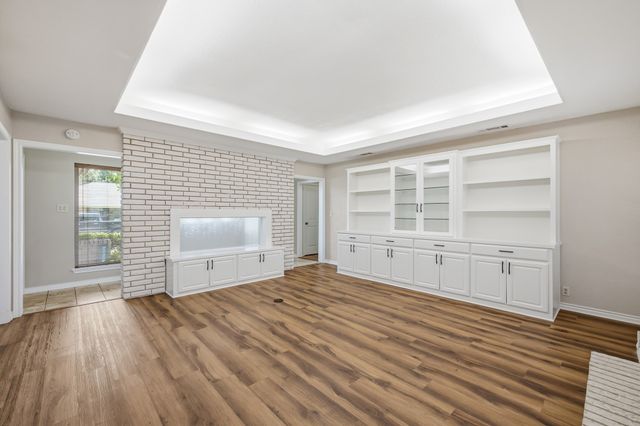 442 Brookfield Drive, Garland, TX 75040