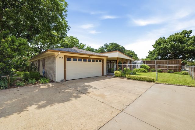 442 Brookfield Drive, Garland, TX 75040